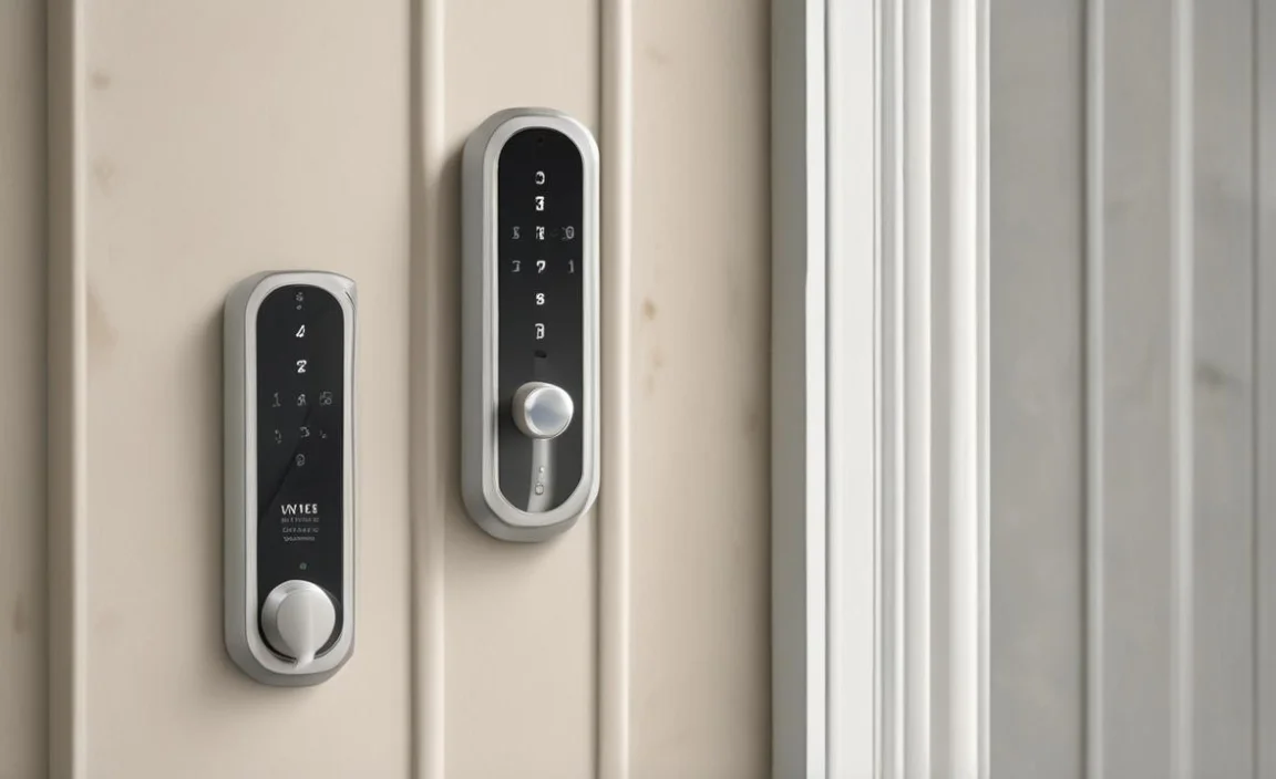 Features & Functionality