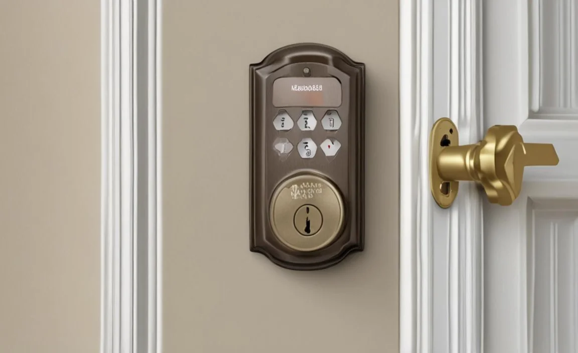Features & Functionality