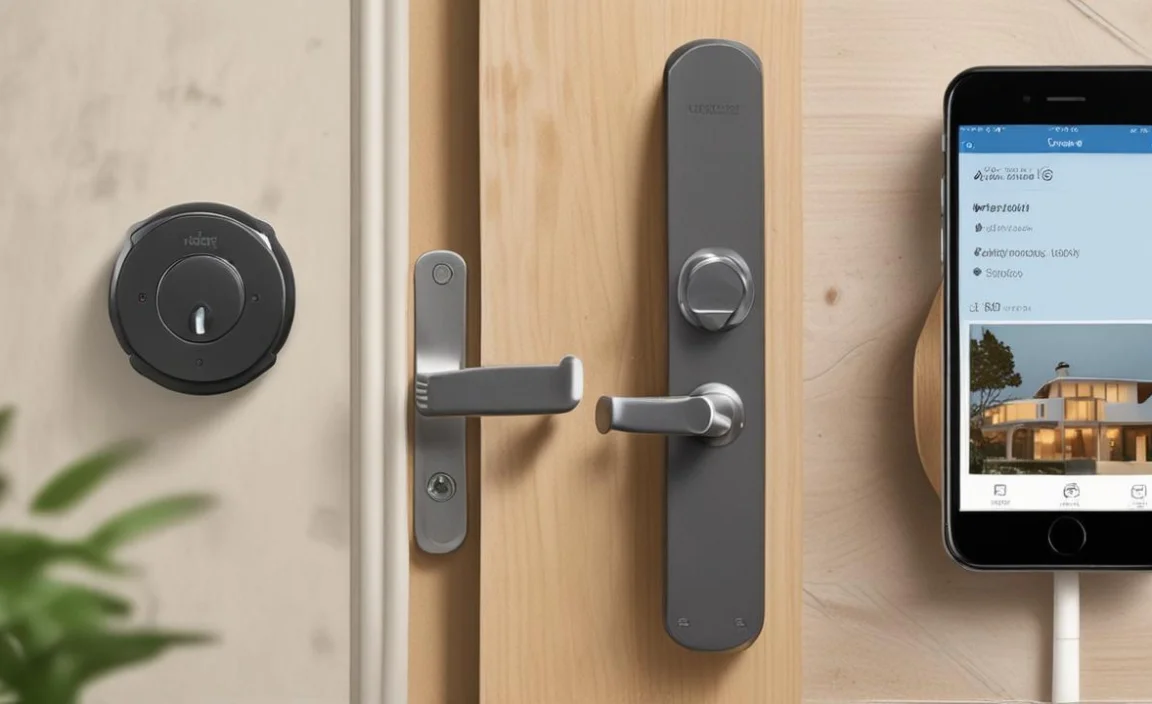 Features & Functionality