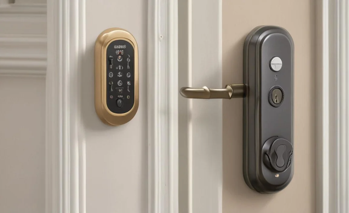 Features & Functionality