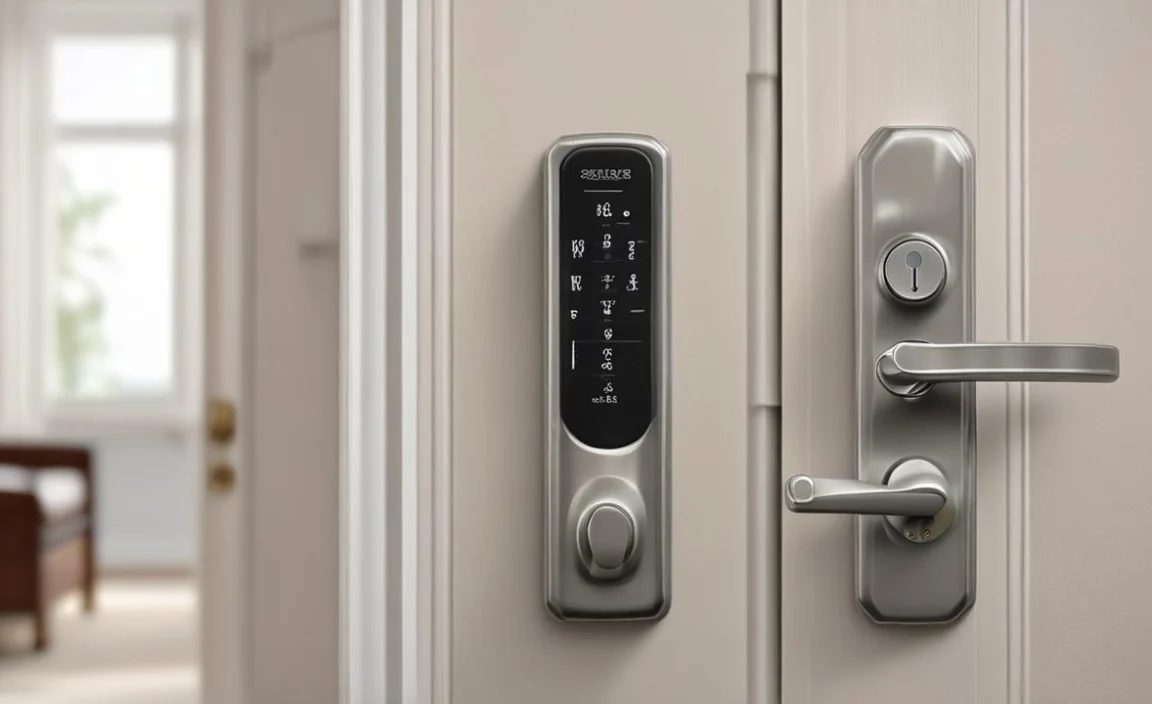 Features & Functionality