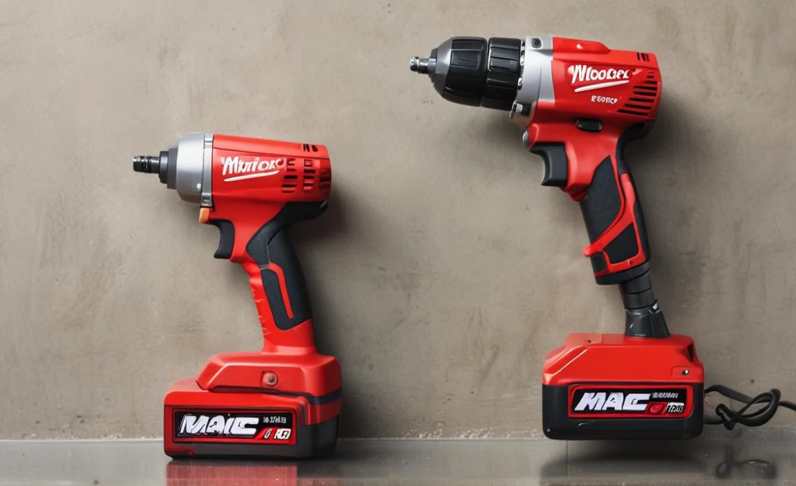 Feedback And Reviews From Users Of Mac Tools And Matco