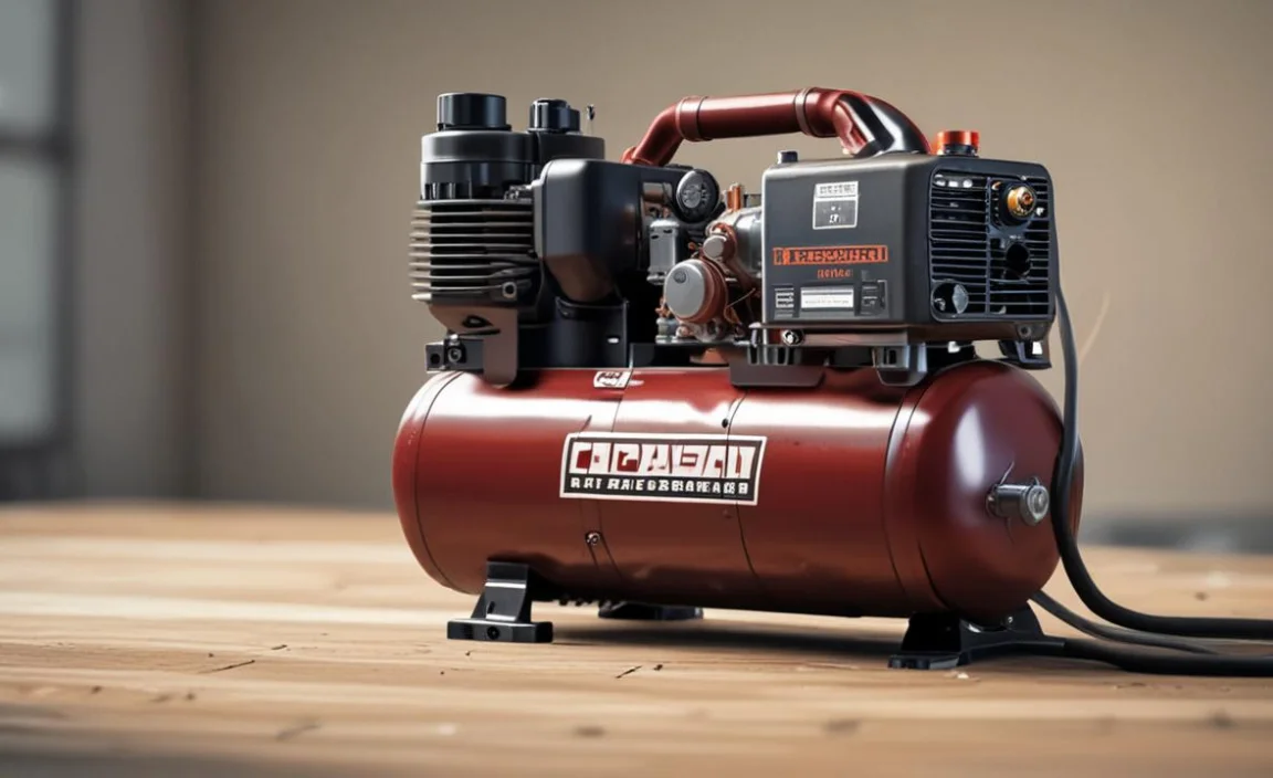Feedback From Users: Real Experiences With Craftsman Air Compressors