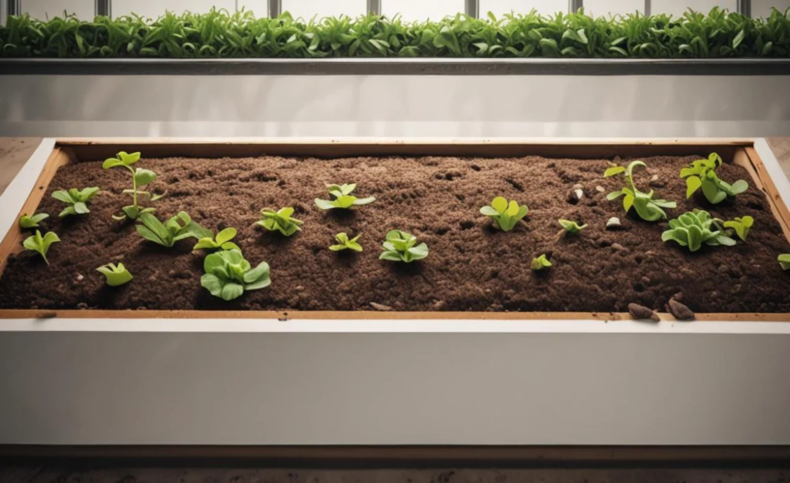 Feeding and Maintaining Your Worm Farm