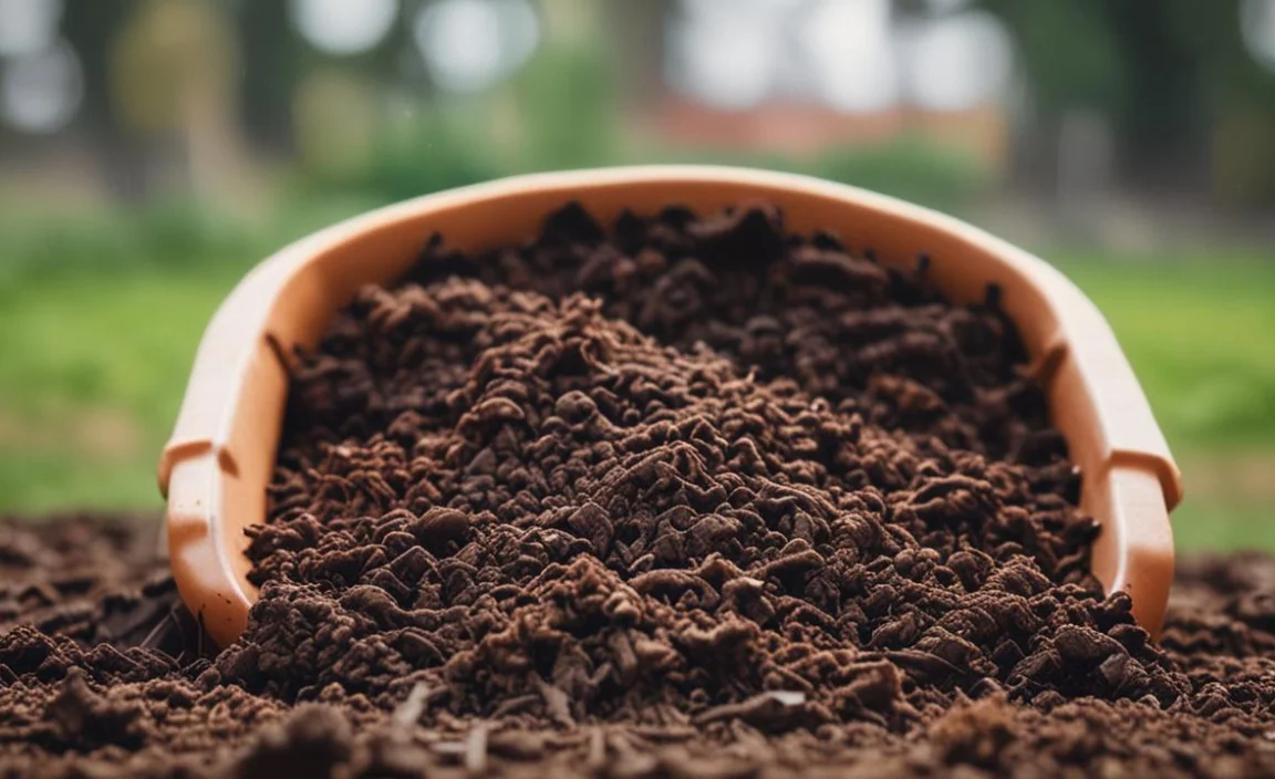 Feeding Your Worms: What and How Much?