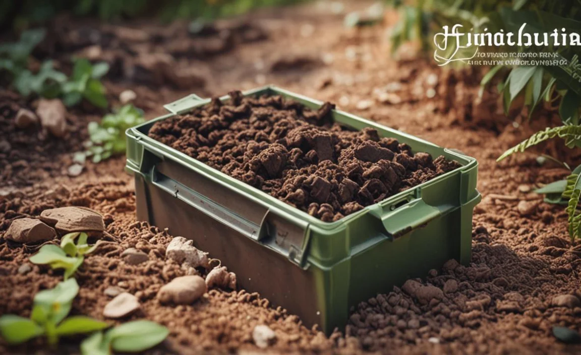 Feeding Your Worms: What and How Often