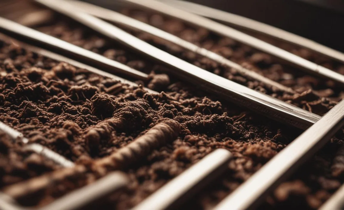 Feeding Your Worms: What They Love (and What to Avoid!)