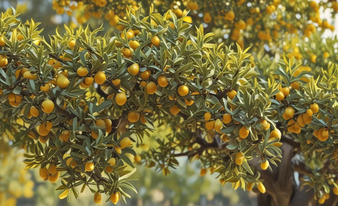 Fertilization Strategies For Olive Trees