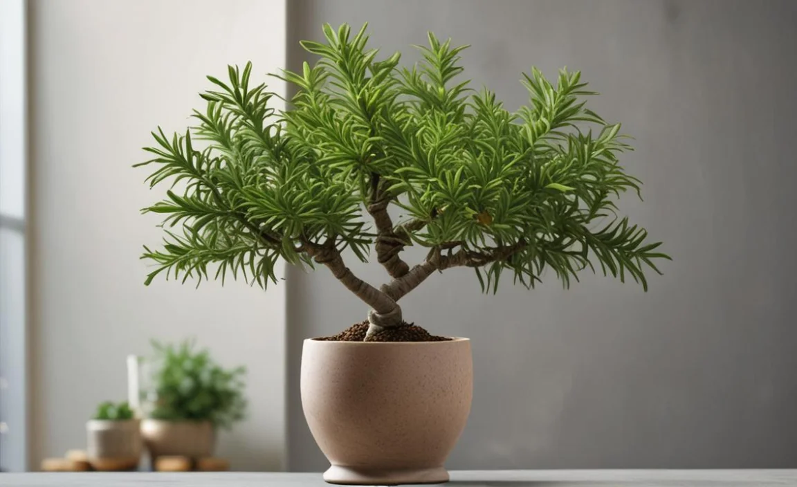 Fertilizing Your Podocarpus For Thicker Growth
