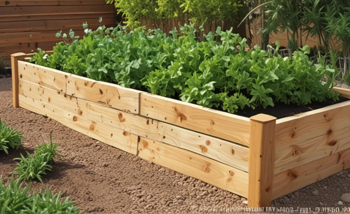 Fertilizing Your Raised Garden Bed