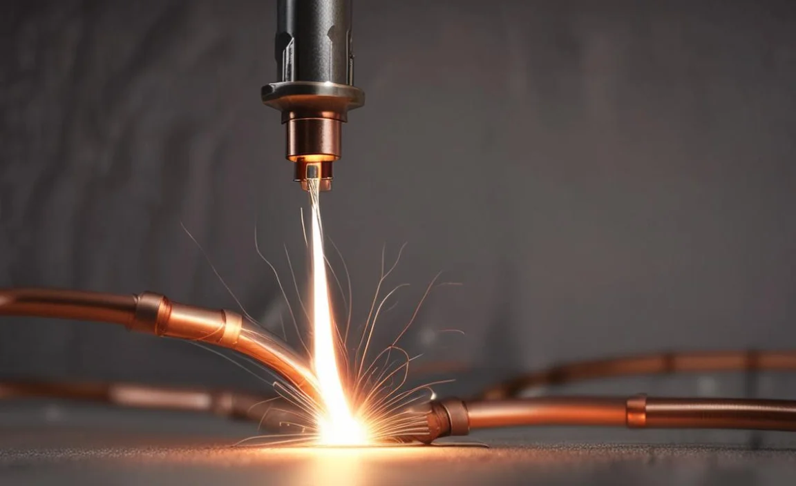 Few Things To Remember When You Are Soldering