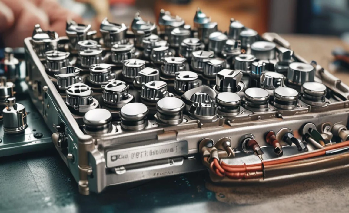 Finalizing The Assembly And Performing Quality Checks