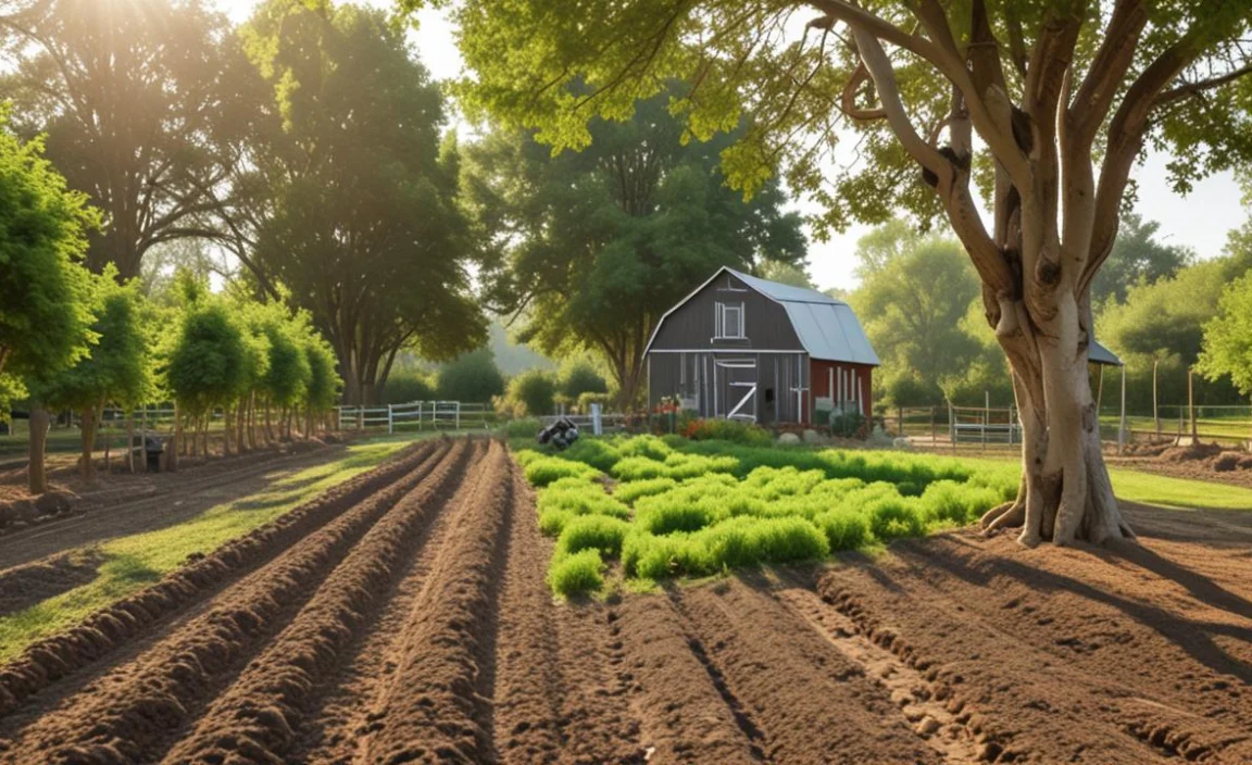 Financing Your Farm Or Garden Business
