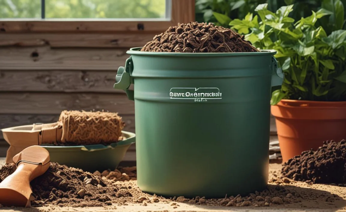Finished Compost: What to Look For