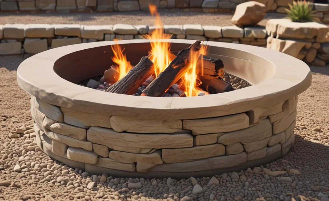 Fire Pit Design Options