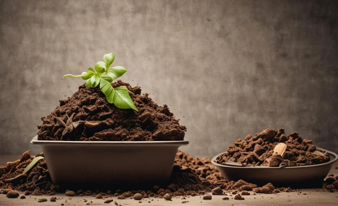 Fixing Aerobic Composting Problems
