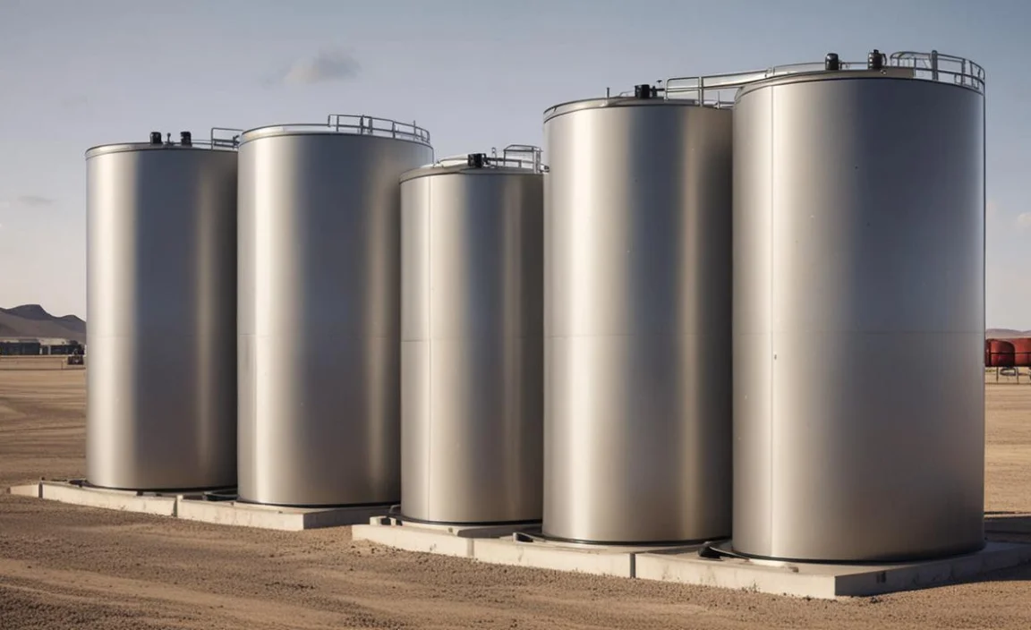 Flame Arrestor Vents