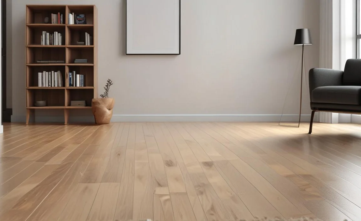 Floor Heating Options