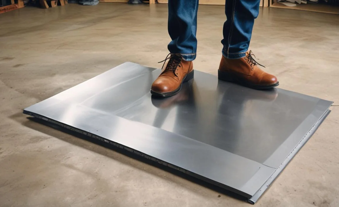 Floor Pan Welding Cost