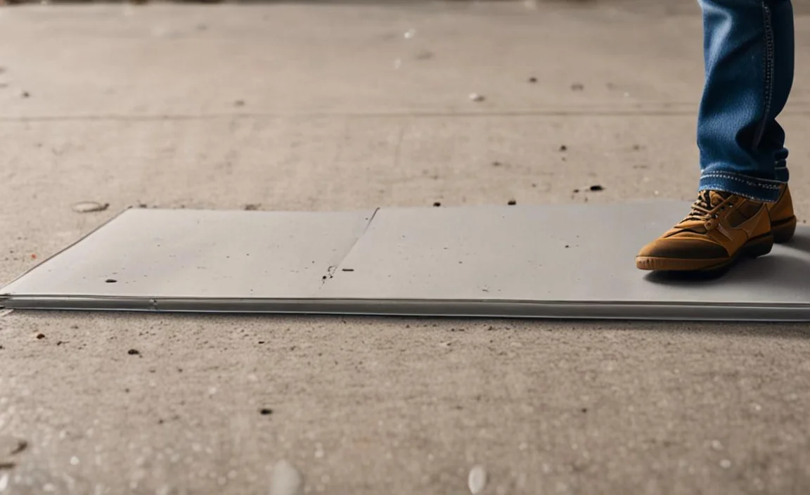 Floor Repair Replacement Cost