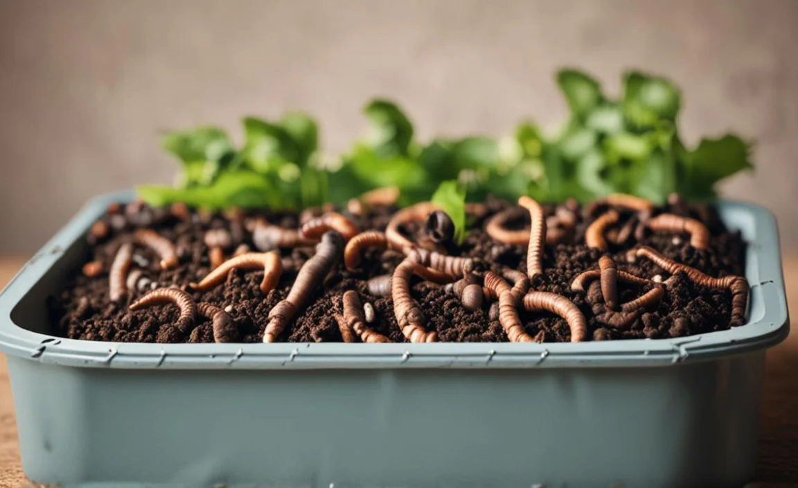 Food Scraps