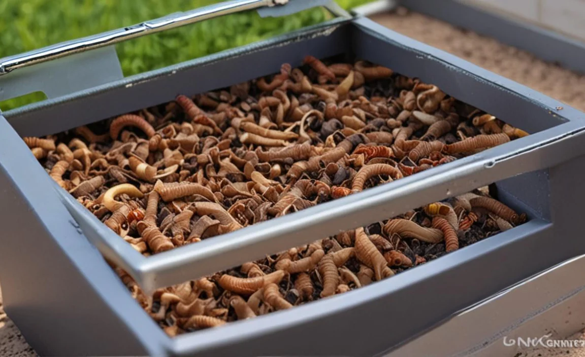 Food Scraps