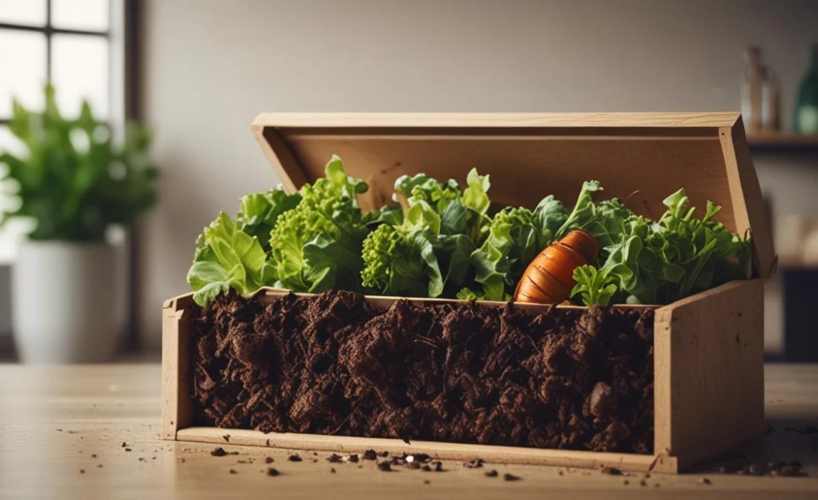 For Electric Composters: