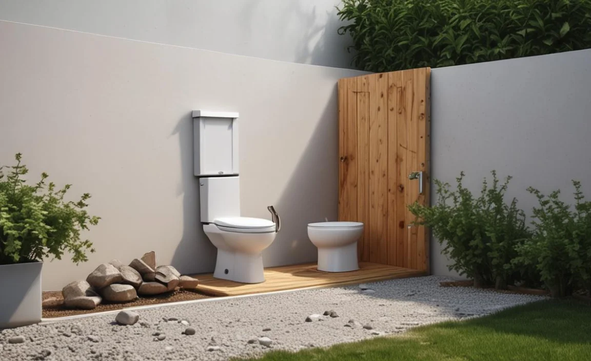 For Operating and Maintaining Your Compost Toilet: