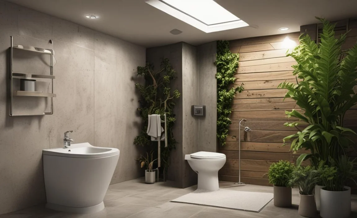 For Self-Contained Units: