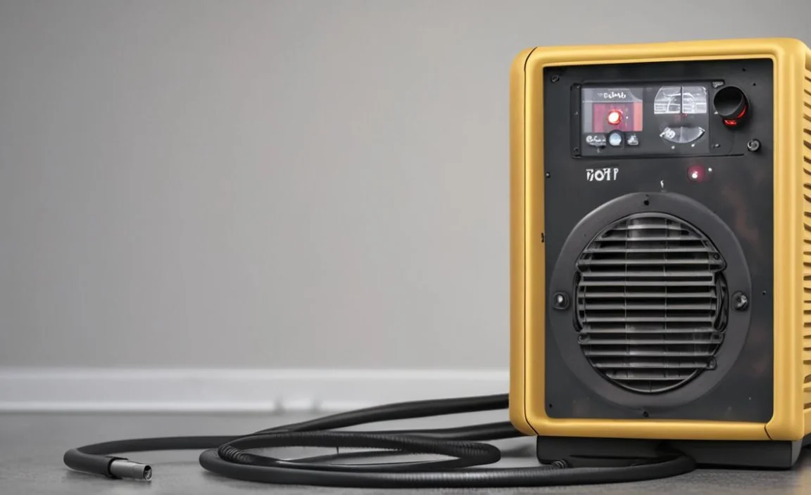 Fourth Step &ndash; Removing The Compressor Cover