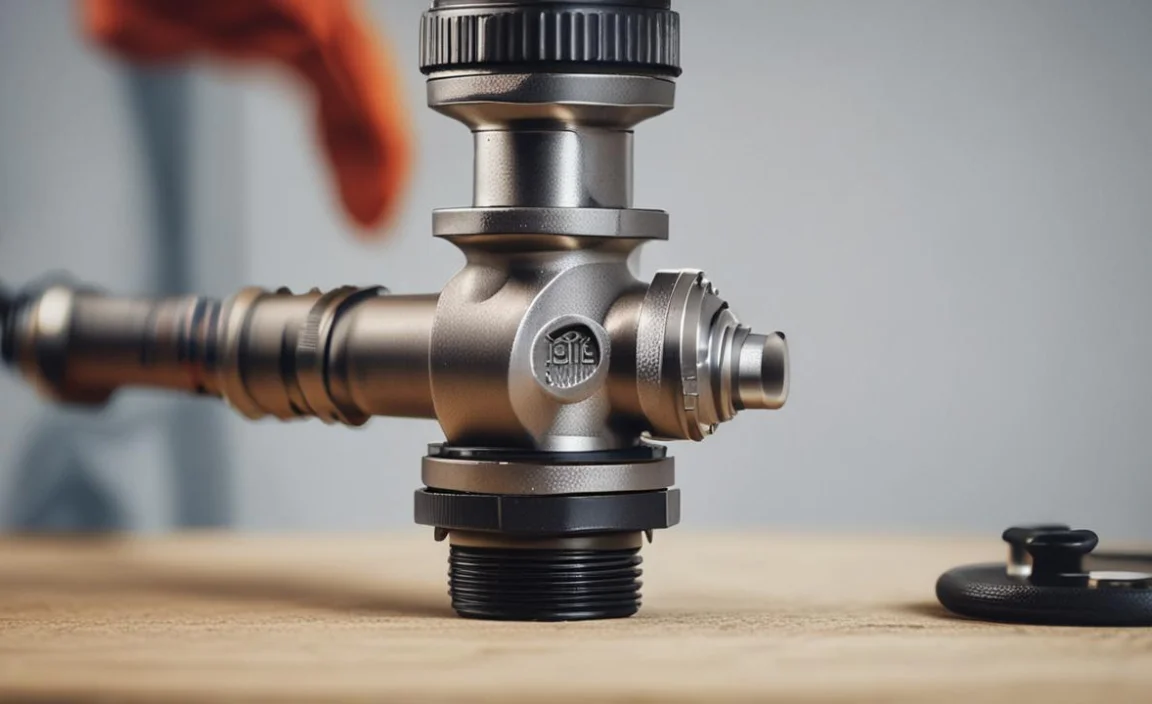 Functionality Of An Unloader Valve