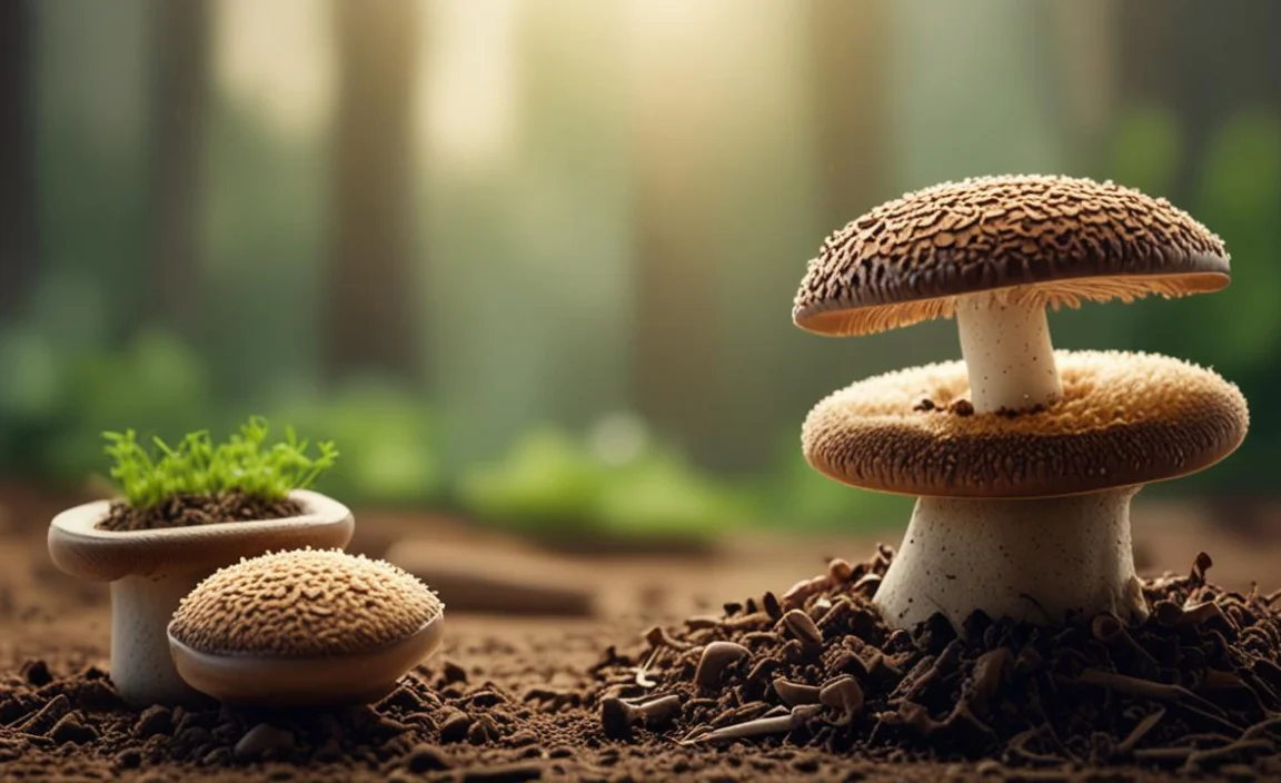 Fungi