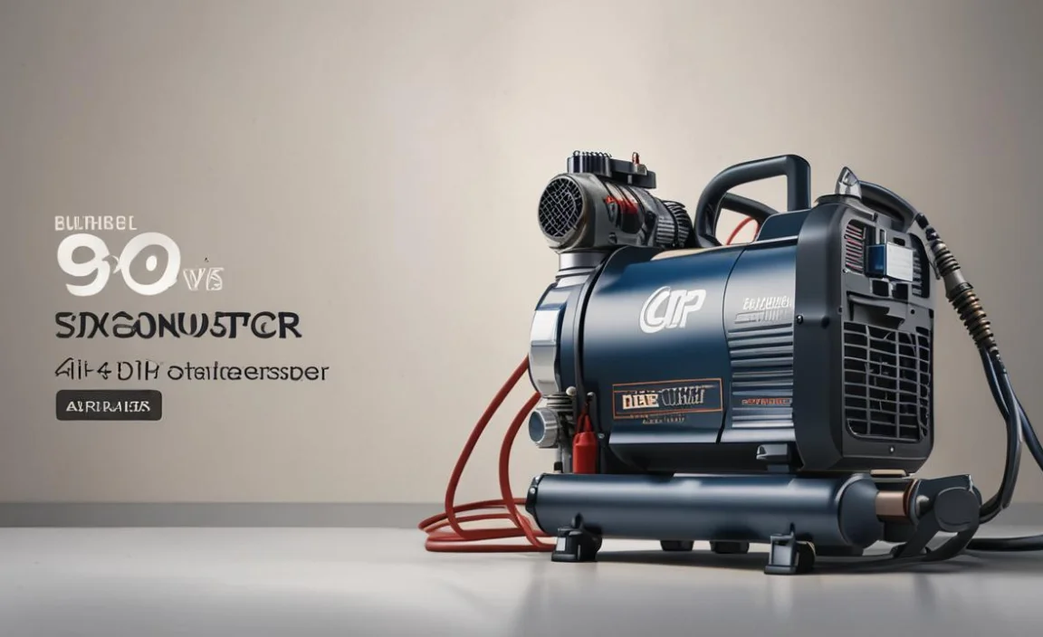Future of Air Compressors