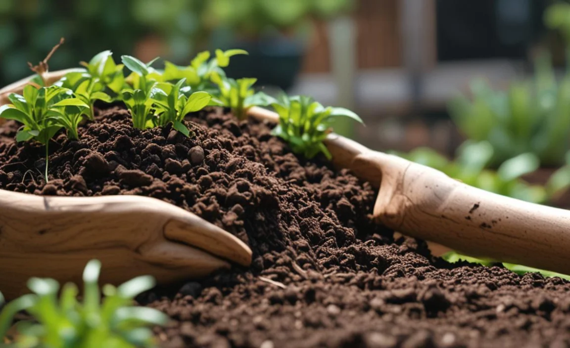 Garden and Plant Boosts