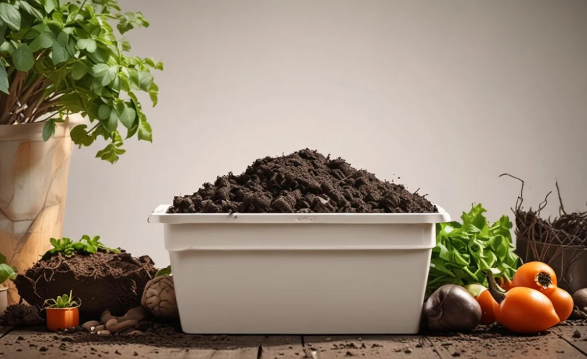 Garden Centres And Nurseries