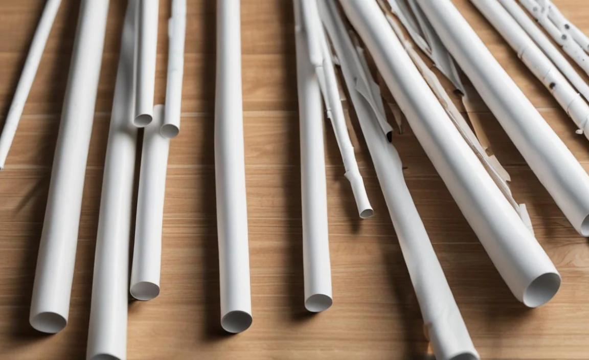 Gather Pipes