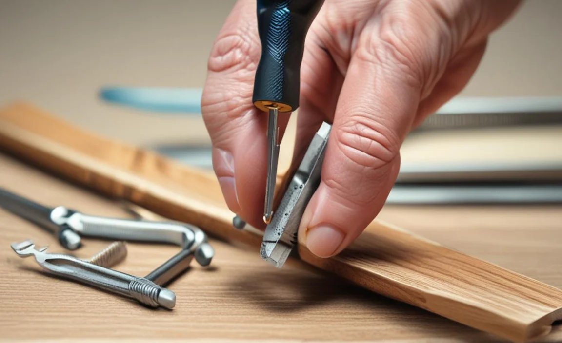 Gather Tools