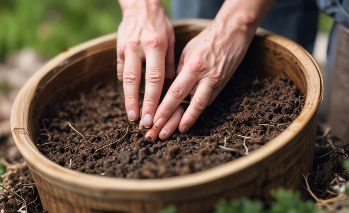 Gather Your Materials – The Critical Ratio: