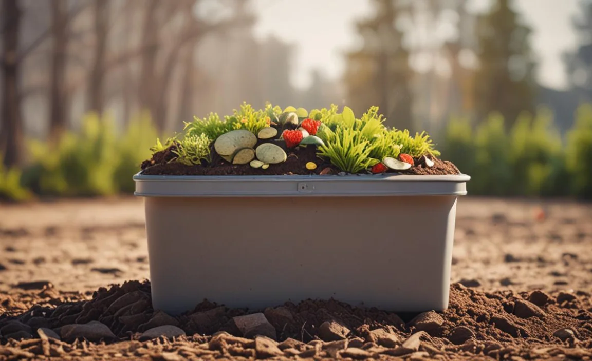 Gather Your Materials: