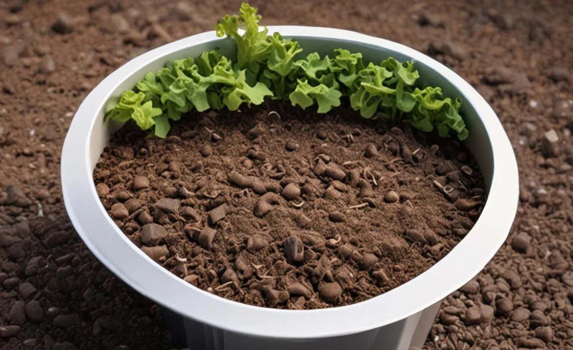 Gathering Your Composting Toolkit