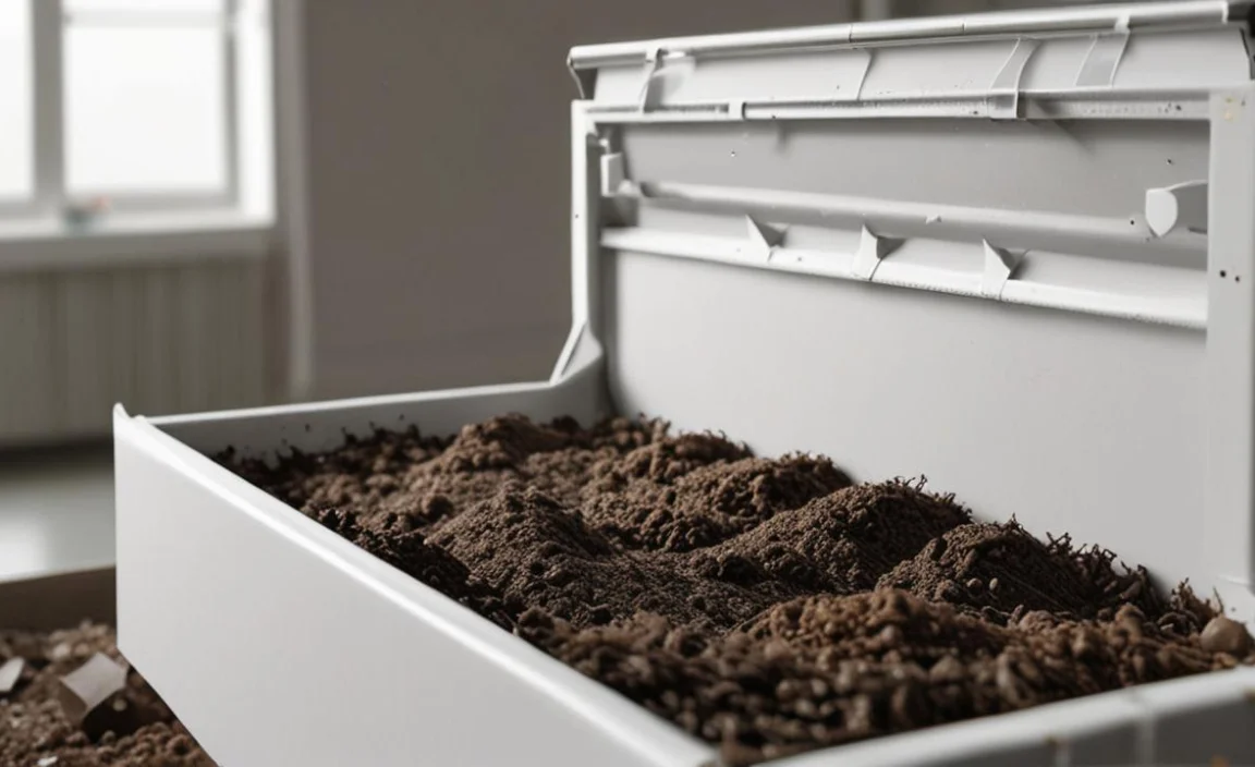 Gathering Your Rotating Bin Composting Supplies