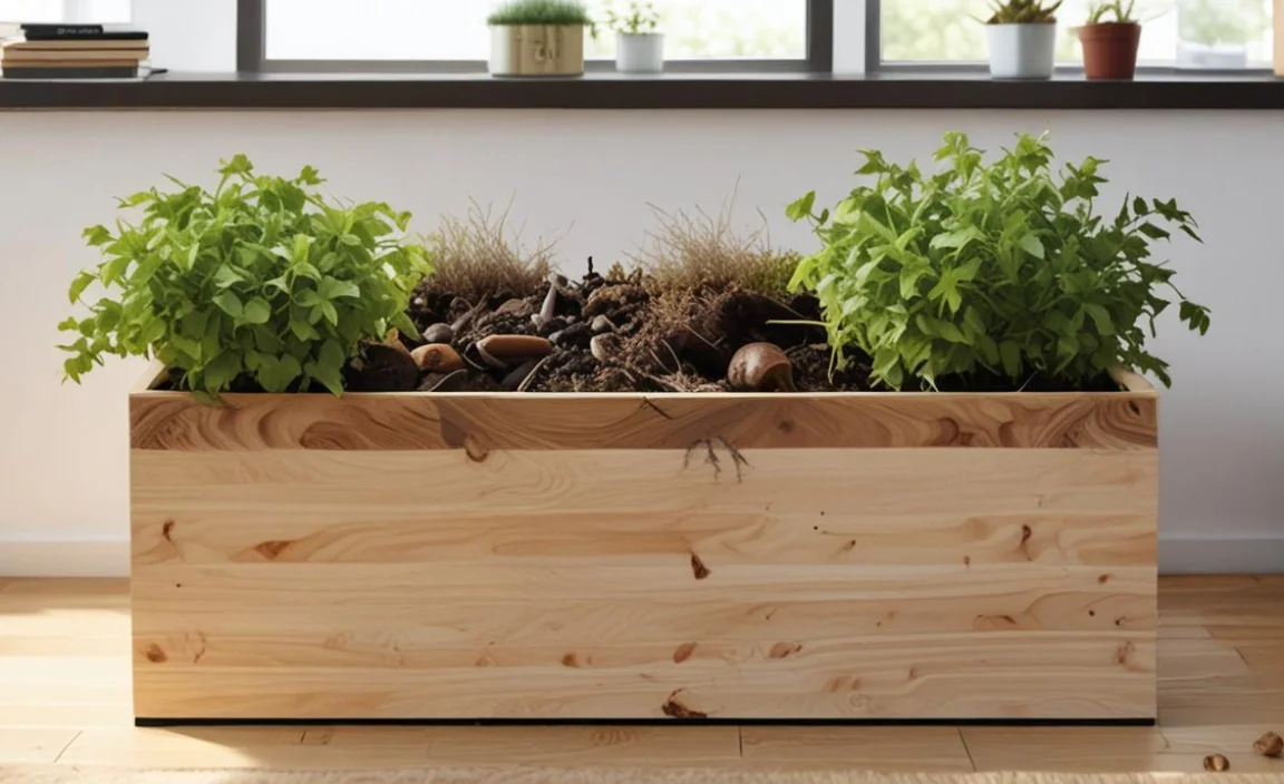 Generally Compostable Materials (Greens & Browns)
