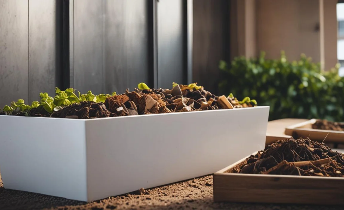 Genius Hacks and Tips for Hotel Composting Success