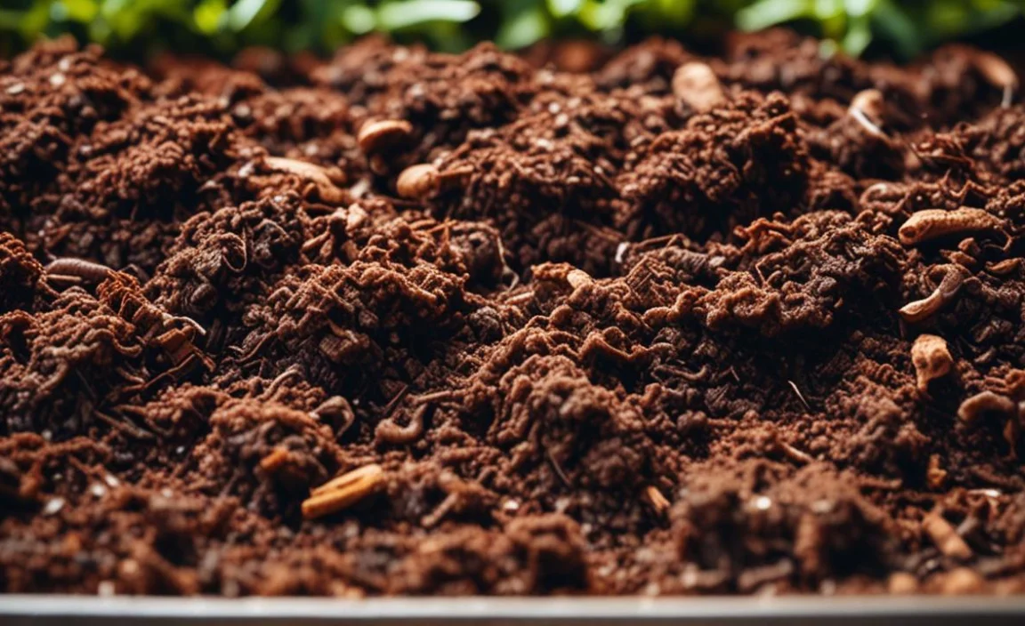 Genius Vermicomposting System Ideas