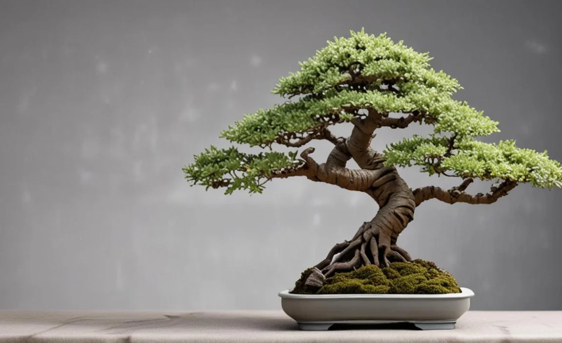 Gently Remove The Tree From Its Original Pot