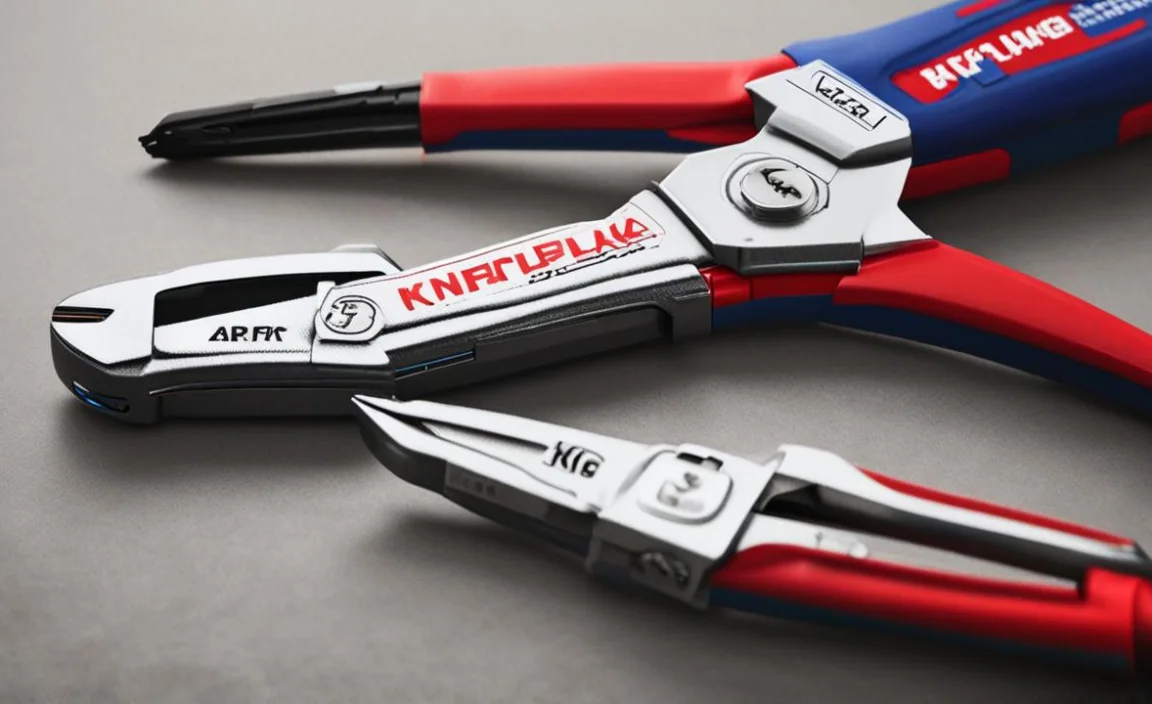 Get Channellock Tongue & Groove Plier 442 – V-Jaw, High Carbon Steel – 12 Inch if you need…