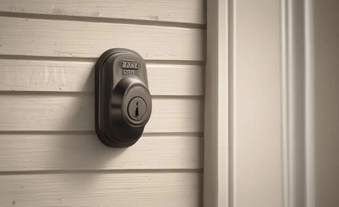 Get SCHLAGE B60 N 619 Deadbolt, Keyed 1 Side, Highest Residential Security, Satin Nickel if you need…