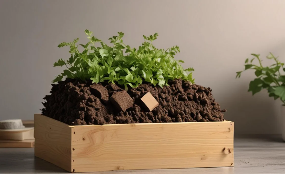 Getting Started: A Step-by-Step DIY Guide (Focusing on Worm Composting)