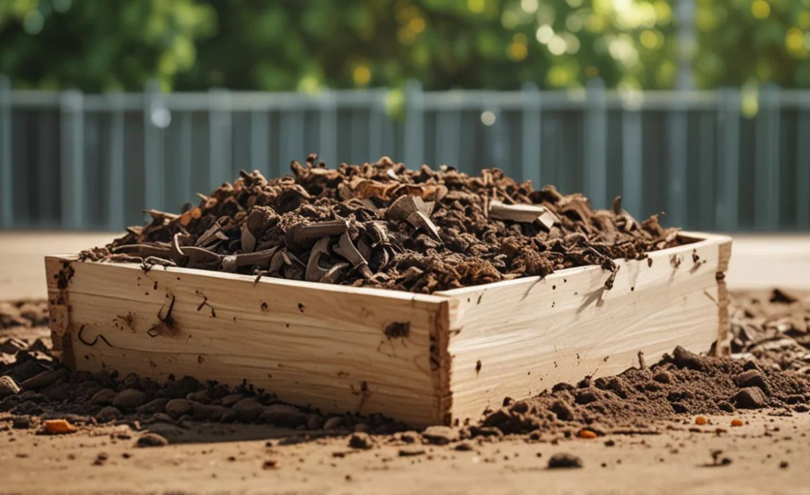 Getting Started: Building Your First Hot Compost Pile