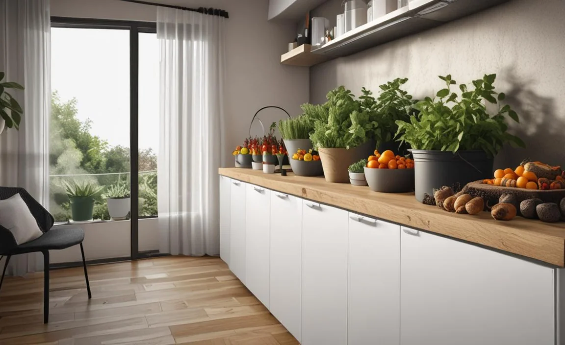 Getting Started: Choosing Your Apartment Composting Method